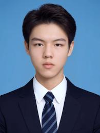 榜样学子：游英杰